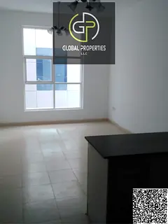 Spacious 1 BHK Apartment | Unfurnished | Parking | 24/7 Security