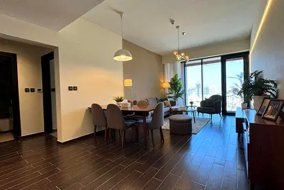 Best Price 2BR | Furnished | Open View | Milano Giovanni