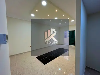 شقة مكونة من غرفتي نوم وصالة في برج "أساس" || بحيرة الخان || تصميم واسع ورحب || كورنيش البحيرة || موقع متميز