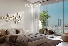 Spacious Layout | Open View | Mid Floor | Q2 2026