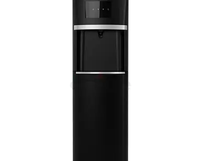 HITACHI Bottom Loading Water (Black)