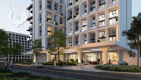 Brand new | Near Metro | Handover July