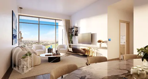 Silicon Oasis View | Investor Deal | Handover Soon