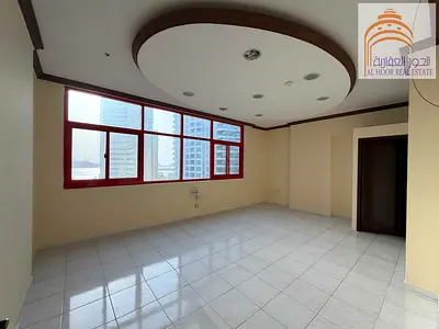 2BR in Al Khan for Rent in Al Khan Sharjah - Ready to move