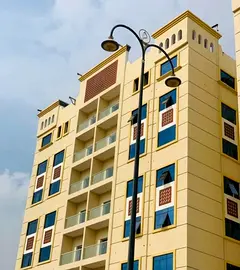 Lowest 2BR in Alameera Village, Ajman
