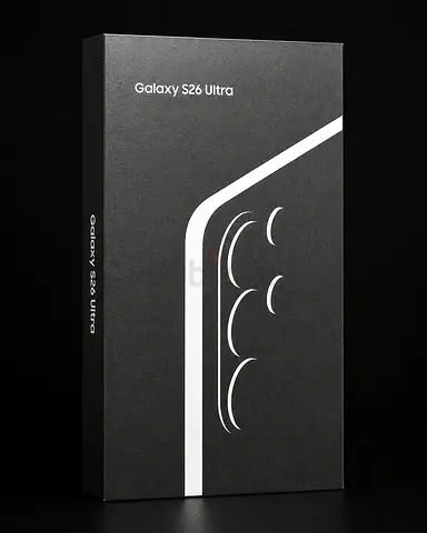 Samsung S26 Ultra