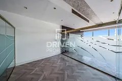 Spacious Open Space | Available | Premium Location