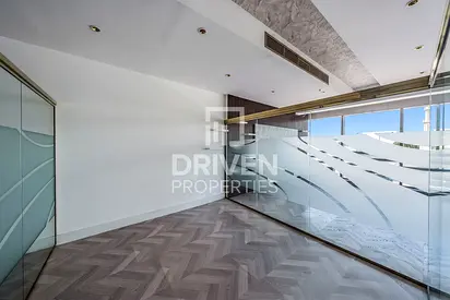 Spacious Open Space | Available | Premium Location