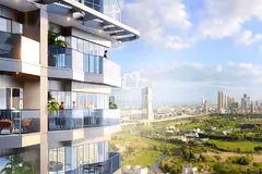 High Floor | Fully Furnished | 2 Post Handover PP