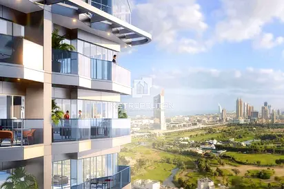 High Floor | Fully Furnished | 2 Post Handover PP