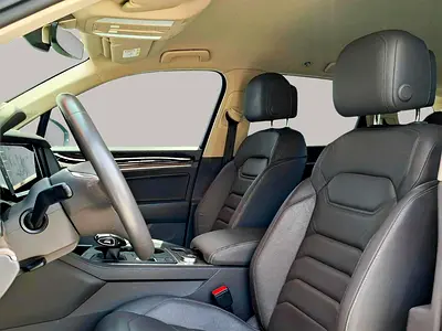 صورة 11 لـ 2018 Volkswagen TOUAREG