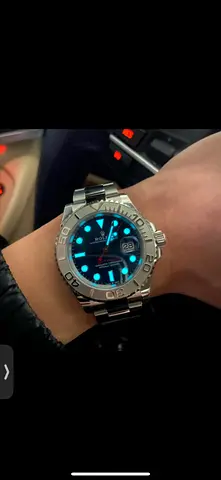 Rolex Watch automatic 41MM