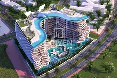 High Floor | Close to Casino | Full Sea View