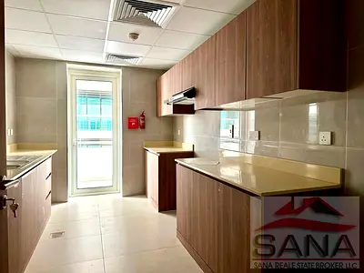 Premium | 2BHK with Balcony | Closed Kitchen | 6 Cheques | 15 Day Grace period |