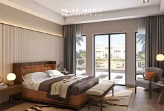 Flexible PP| Q1 2029 | Marina &amp; Garden Views