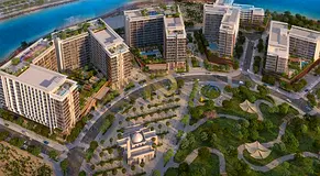 3 Bed + Maid Room | Flexible Payment Plan l Family Friendly Community