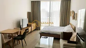 Spacious Studio | Best Price | Nice View | Furnished
