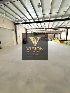 Brand New Warehouses for Rent 6700 Sq Ft Each 80 kW Power Prime Location