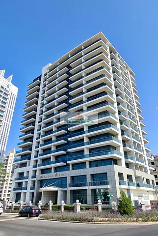Best Price | Furnished | Balcony | Bermuda Views