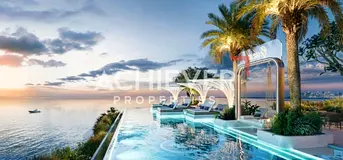 Stylish 1BR | Waterfront Living | Flexible Payment Plan