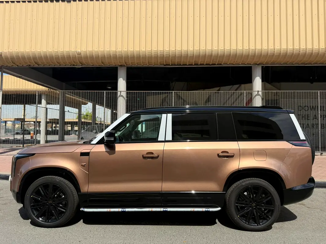 Rox Adamas 2026 — photo 1 of 12