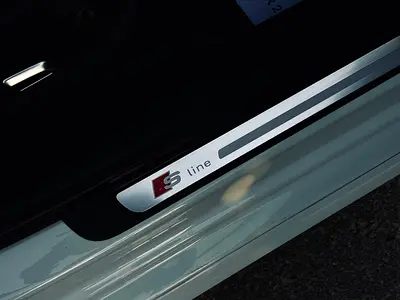 صورة مصغرة 13 لـ 2014 AUDI A4