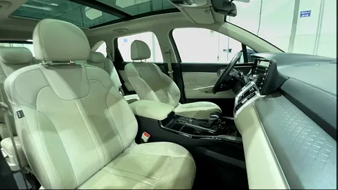 2022 KIA SORENTO — фото 6