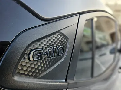 2021 Hyundai GRAND I10 — миниатюра 15