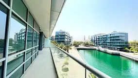 SEA VIEW | BALCONY | Spacious | Big Layout |