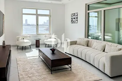 Sea View | Upgraded | Available