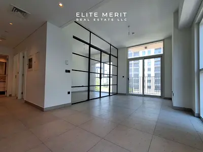 Steps From Park | Socio 1 | 2BR | Low Floor | Vacant