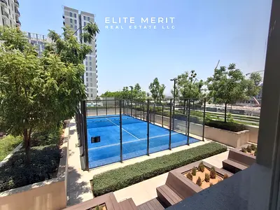 2BR SOCIO 1 | DUBAI HILLS | NEW PRICE | CASH/MORTGAGE