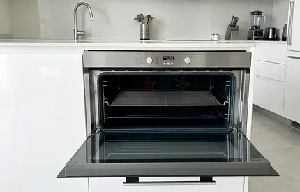 Advanced Cooking Performance Miele Built-in Electric Oven – 90cm | Premium Collection