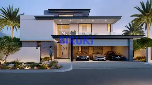 4-Bedroom Villa | Luxurious Living | Farm Gardens