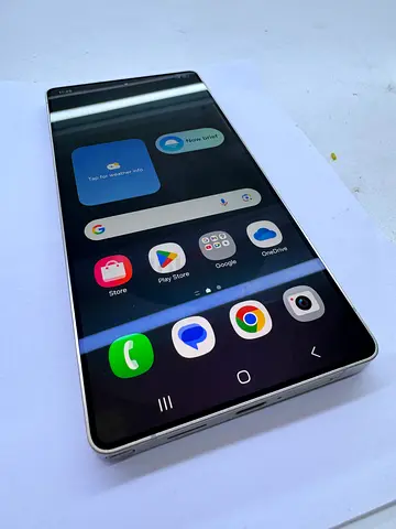 Samsung galaxy S25Ultra 512GB