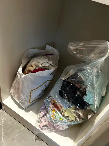 Kids clothes