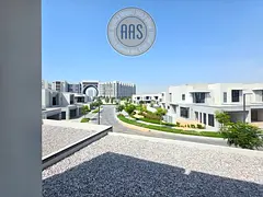 Luxurious Brand new community ||4BHK + Maids room TH || Nearby Malls