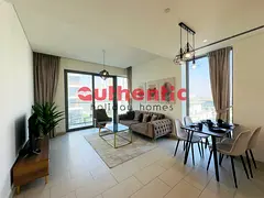 Elegant Furnish | Pool View | Spacious