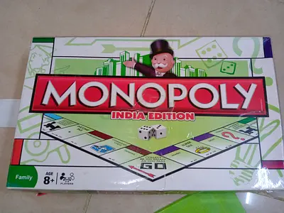 Monopoly Game For Free