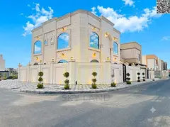 🏡 Standalone villa for sale | Luxury finishing | Includes electricity, water, and air conditionin