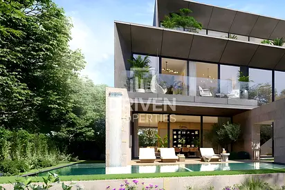 Ultra Luxury | Close to Lagoon | Spacious Layout