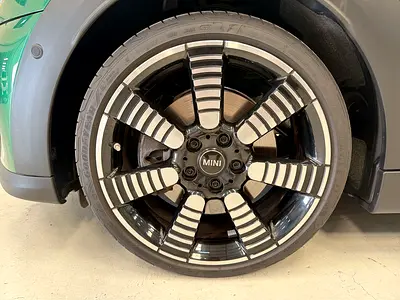 صورة مصغرة 14 لـ 2024 MINI COOPER