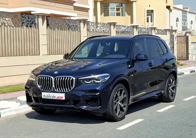 صورة مصغرة 3 لـ 2022 BMW X5