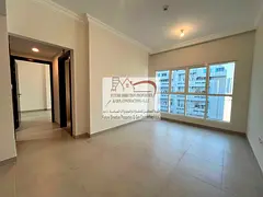 1BHK | Brand New Building | Pool Gym Parking
