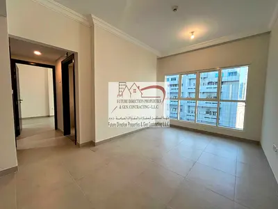 1BHK | Brand New Building | Pool Gym Parking