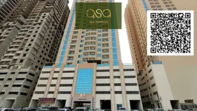 Spacious 3 Bedroom Apartment for Sale in Paradise lake tower B5
