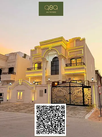 SPACIOUS LUXURY VILLA FOR SALE