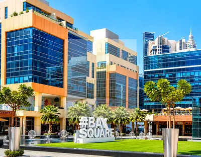FOR SALE | VACANT SOON | SPACIOUS 1BR IN BUSINESS BAY