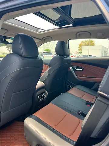 Jetour X70 Comfort, миниатюра 18