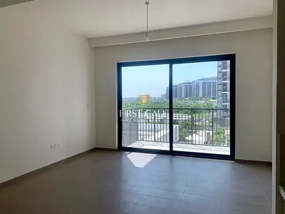 Prime 2-Bedroom Unit | Park-Facing | 993.28 Sq.Ft. | Dubai Hills